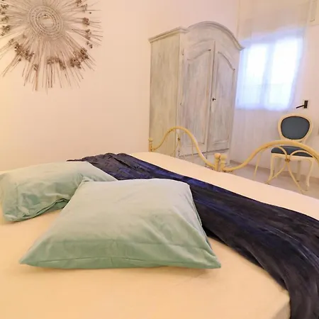 Casa Primus Torre Santo Stefano * オートラント