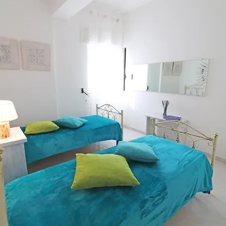 Casa Primus Torre Santo Stefano * オートラント