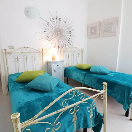 Casa Primus Torre Santo Stefano オートラント