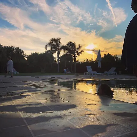 Casa Primus Torre Santo Stefano