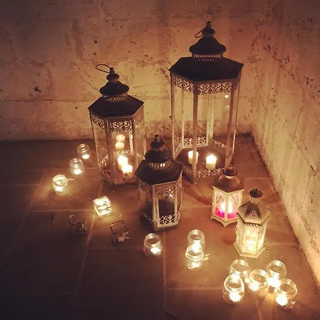 Casa Primus Torre Santo Stefano 別荘 *