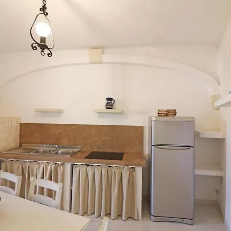 別荘 Casa Primus Torre Santo Stefano オートラント