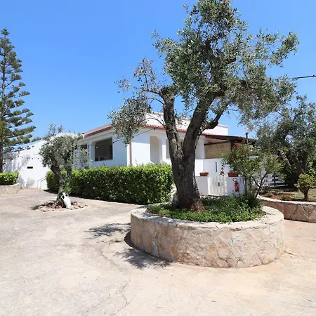 Casa Primus Torre Santo Stefano 別荘