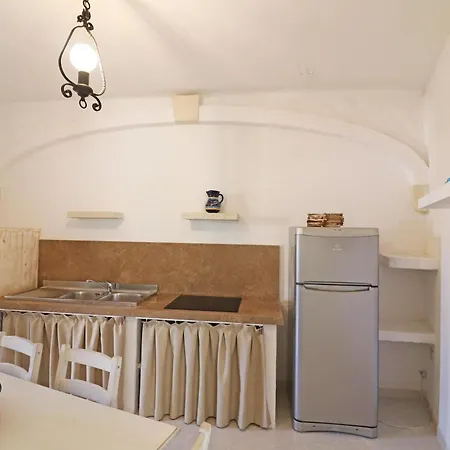 Casa Primus Torre Santo Stefano *