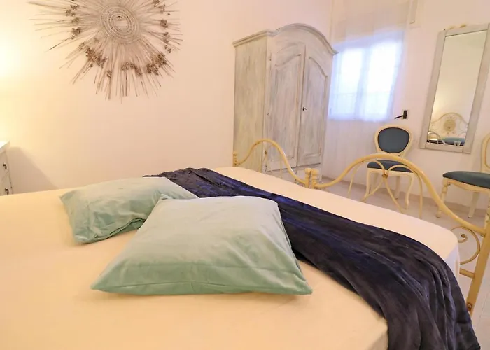 Casa Primus Torre Santo Stefano * Otranto