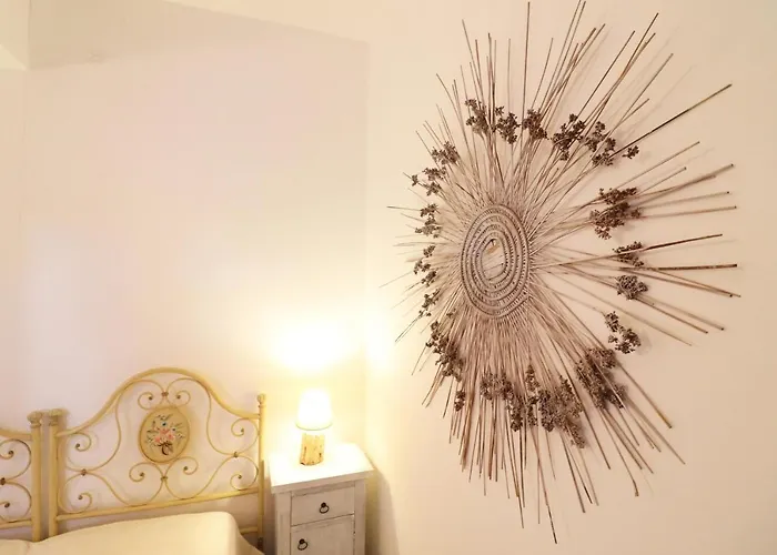 Semesterbostad Casa Primus Torre Santo Stefano *