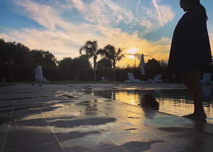 Casa Primus Torre Santo Stefano