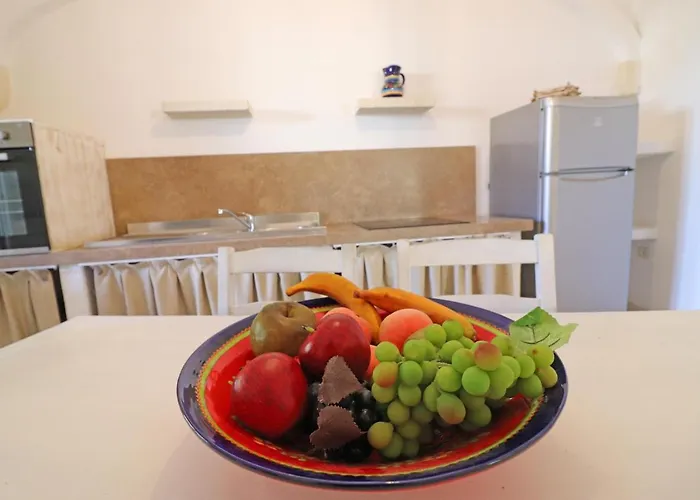 Casa Primus Torre Santo Stefano Semesterbostad *