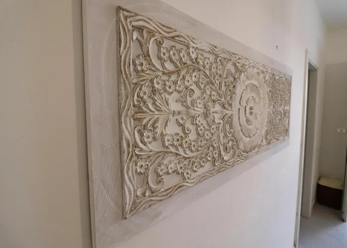 Casa Primus Torre Santo Stefano Semesterbostad *