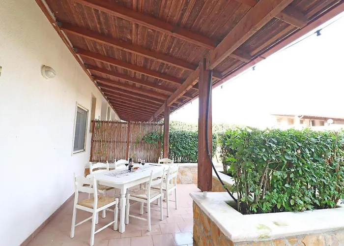 Casa Primus Torre Santo Stefano Semesterbostad *