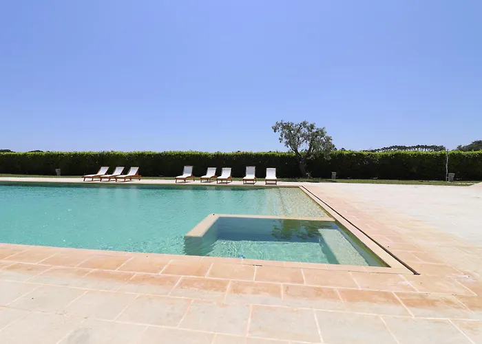 Casa Primus Torre Santo Stefano