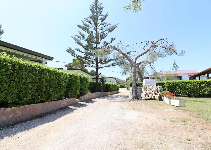 Semesterbostad Casa Primus Torre Santo Stefano *