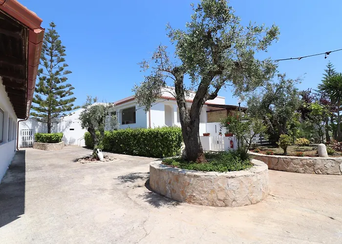 Casa Primus Torre Santo Stefano Semesterbostad