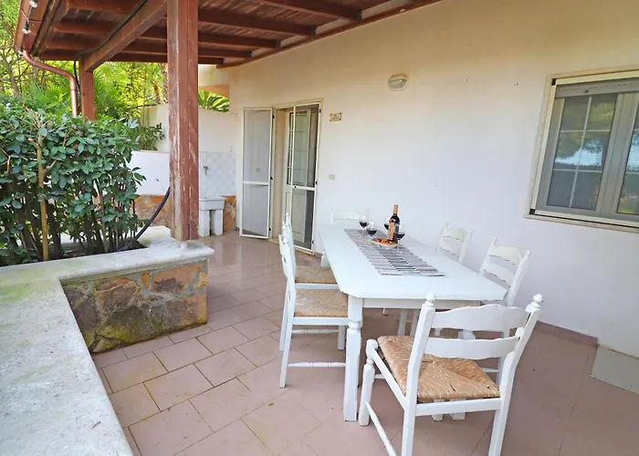 Casa Primus Torre Santo Stefano Semesterbostad