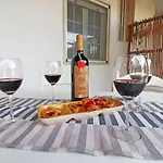 Casa Primus Torre Santo Stefano Prázdninový dům