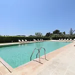 Casa Primus Torre Santo Stefano Dom wakacyjny