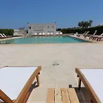 Casa Primus Torre Santo Stefano Dom wakacyjny Otranto