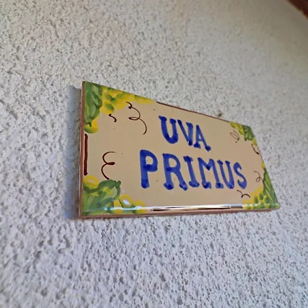 Casa de Férias Casa Primus Torre Santo Stefano Otranto