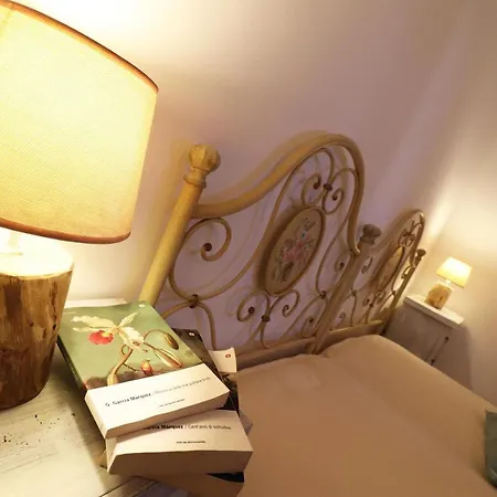 Casa Primus Torre Santo Stefano Holiday home