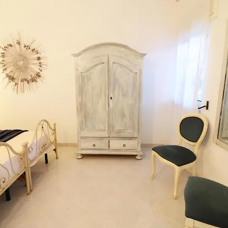 Casa Primus Torre Santo Stefano Holiday home