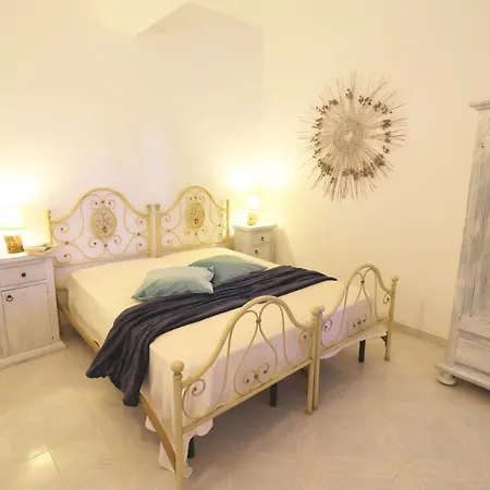 Casa Primus Torre Santo Stefano Holiday home *