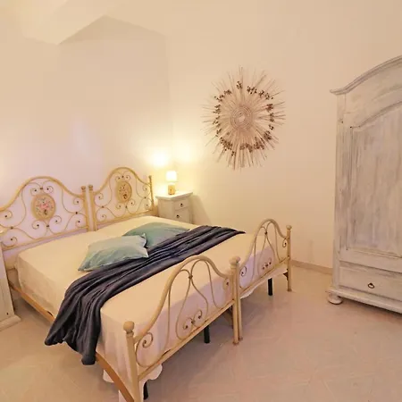 Casa Primus Torre Santo Stefano Otranto