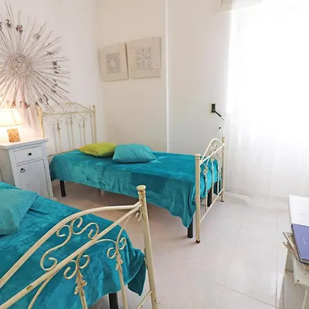 Casa Primus Torre Santo Stefano * Otranto