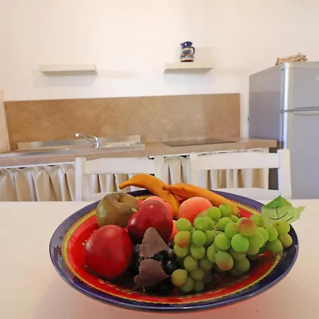 Casa Primus Torre Santo Stefano Holiday home *