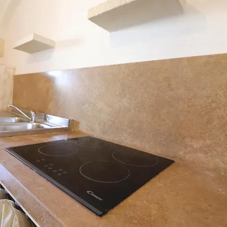 Casa Primus Torre Santo Stefano Holiday home