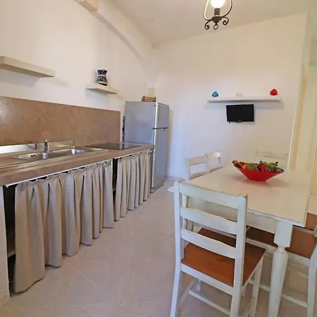 Holiday home Casa Primus Torre Santo Stefano *