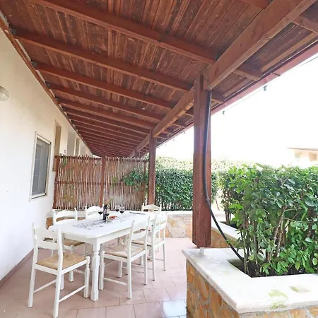 Casa Primus Torre Santo Stefano Holiday home *