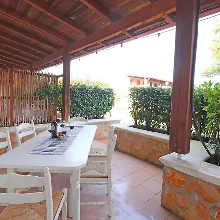 Casa Primus Torre Santo Stefano Otranto