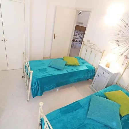 Holiday home Casa Primus Torre Santo Stefano Otranto