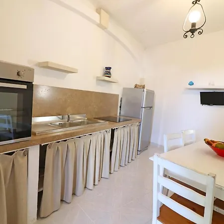 Casa Primus Torre Santo Stefano Holiday home