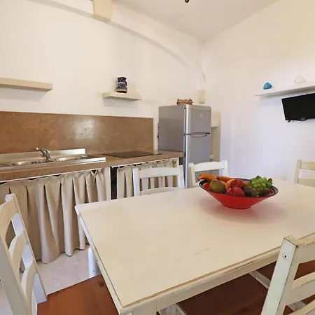 Holiday home Casa Primus Torre Santo Stefano *
