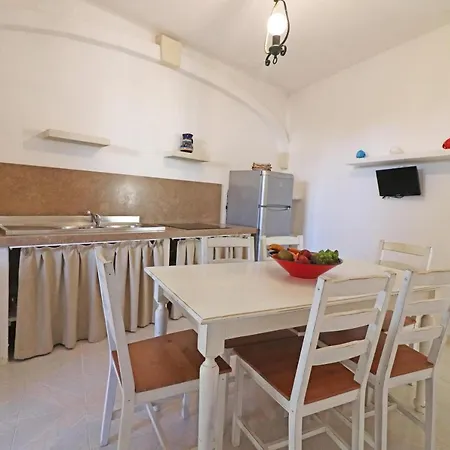 Holiday home Casa Primus Torre Santo Stefano *