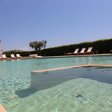 Casa Primus Torre Santo Stefano Holiday home Otranto