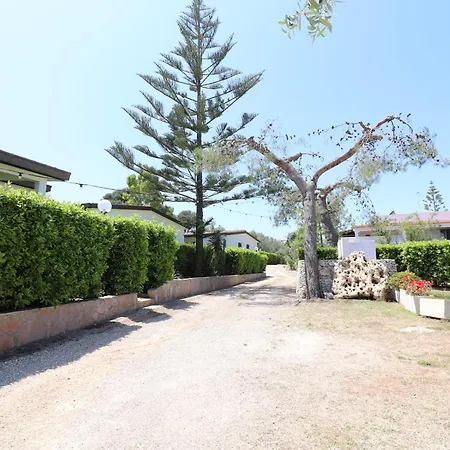 Holiday home Casa Primus Torre Santo Stefano *