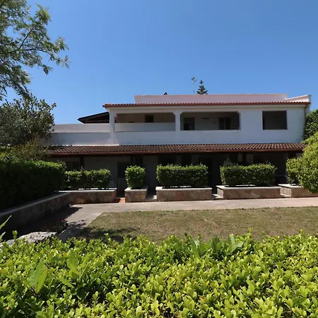 Casa Primus Torre Santo Stefano Holiday home *