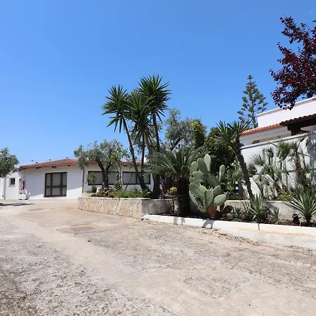Holiday home Casa Primus Torre Santo Stefano *