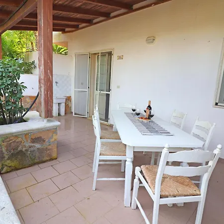 Casa Primus Torre Santo Stefano Casa de Férias