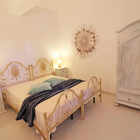 Casa Primus Torre Santo Stefano Otranto