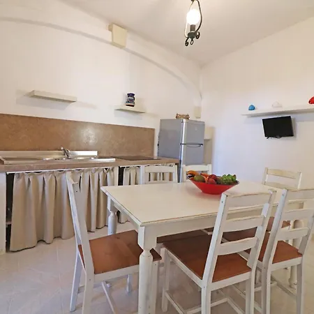 Casa Primus Torre Santo Stefano Ferienhaus