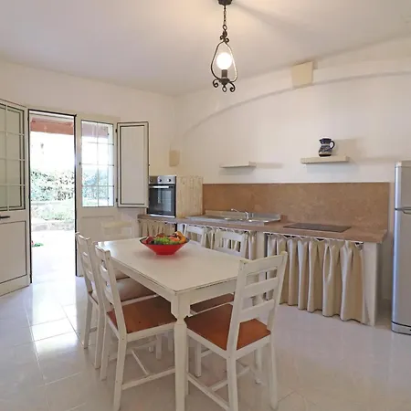 Casa Primus Torre Santo Stefano Otranto