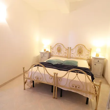 Casa Primus Torre Santo Stefano Holiday home