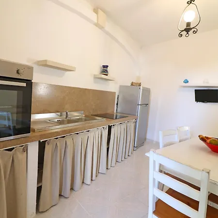 Holiday home Casa Primus Torre Santo Stefano
