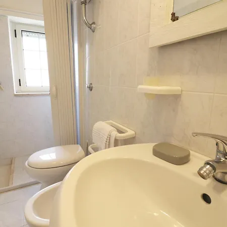 Casa Primus Torre Santo Stefano Holiday home Otranto