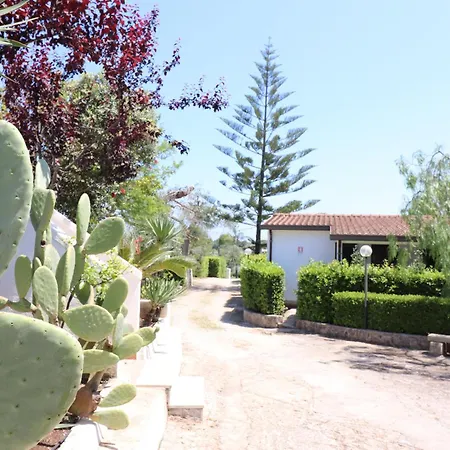Casa Primus Torre Santo Stefano Holiday home