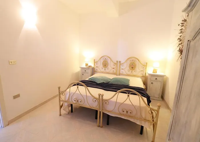 Casa Primus Torre Santo Stefano * Otranto