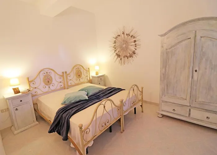 Casa Primus Torre Santo Stefano Otranto